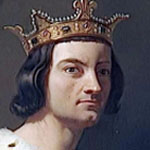 King Philip IV The Fair